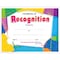 Trend Enterprises Certificate of Recognition Colorful Classics Certificates, 30/Pk, PK6 T2965 - alternate 2